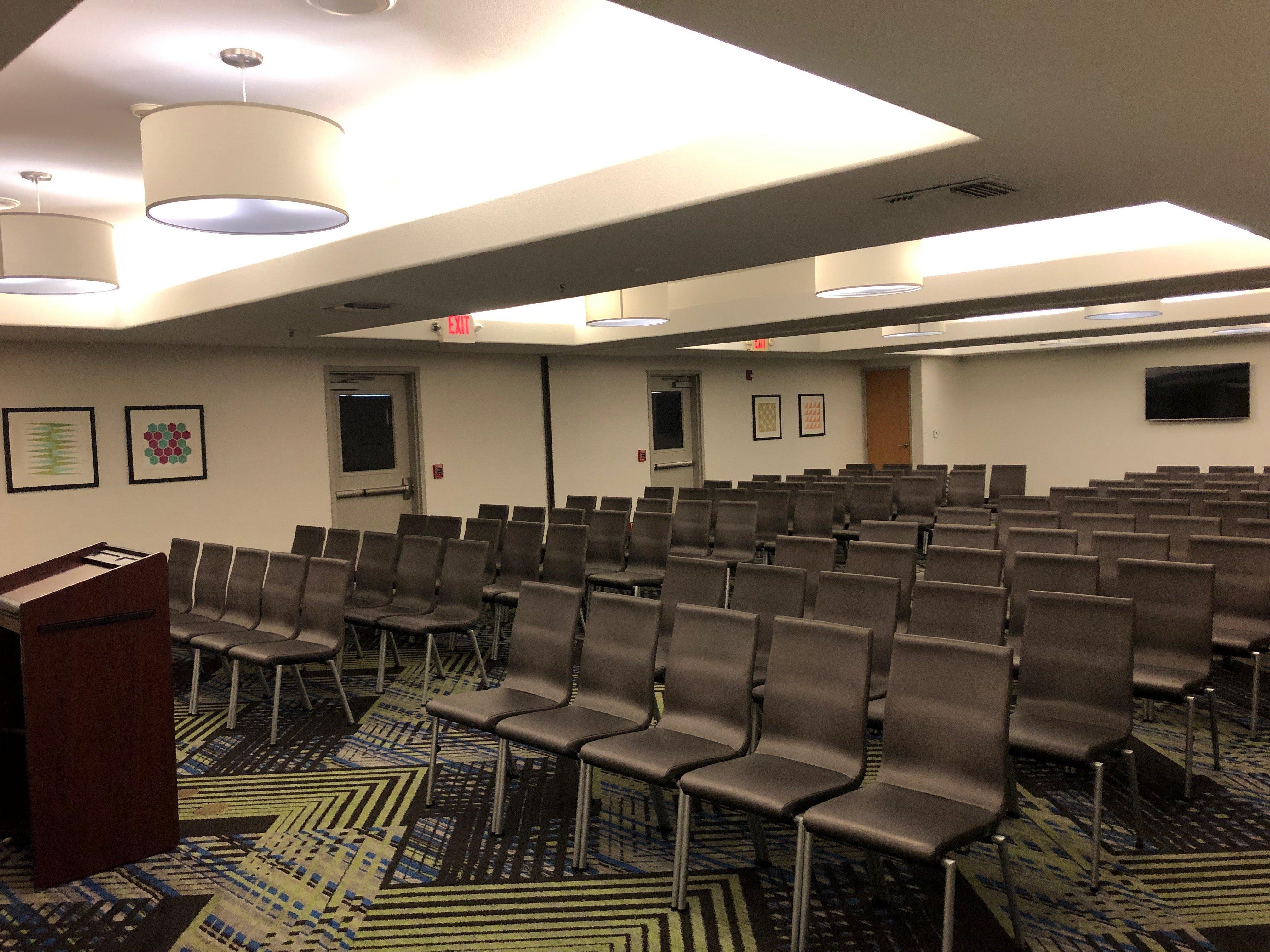 Holiday Inn Express Hotel & Suites Modesto-Salida By Ihg Bagian luar foto