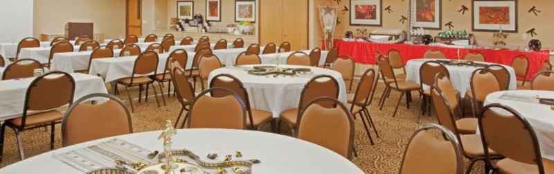 Holiday Inn Express Hotel & Suites Modesto-Salida By Ihg Bagian luar foto