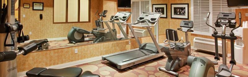 Holiday Inn Express Hotel & Suites Modesto-Salida By Ihg Bagian luar foto