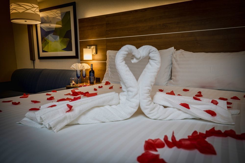 Holiday Inn Express Hotel & Suites Modesto-Salida By Ihg Bagian luar foto