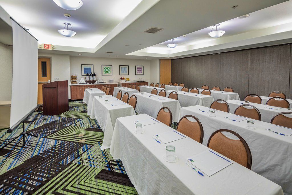 Holiday Inn Express Hotel & Suites Modesto-Salida By Ihg Bagian luar foto